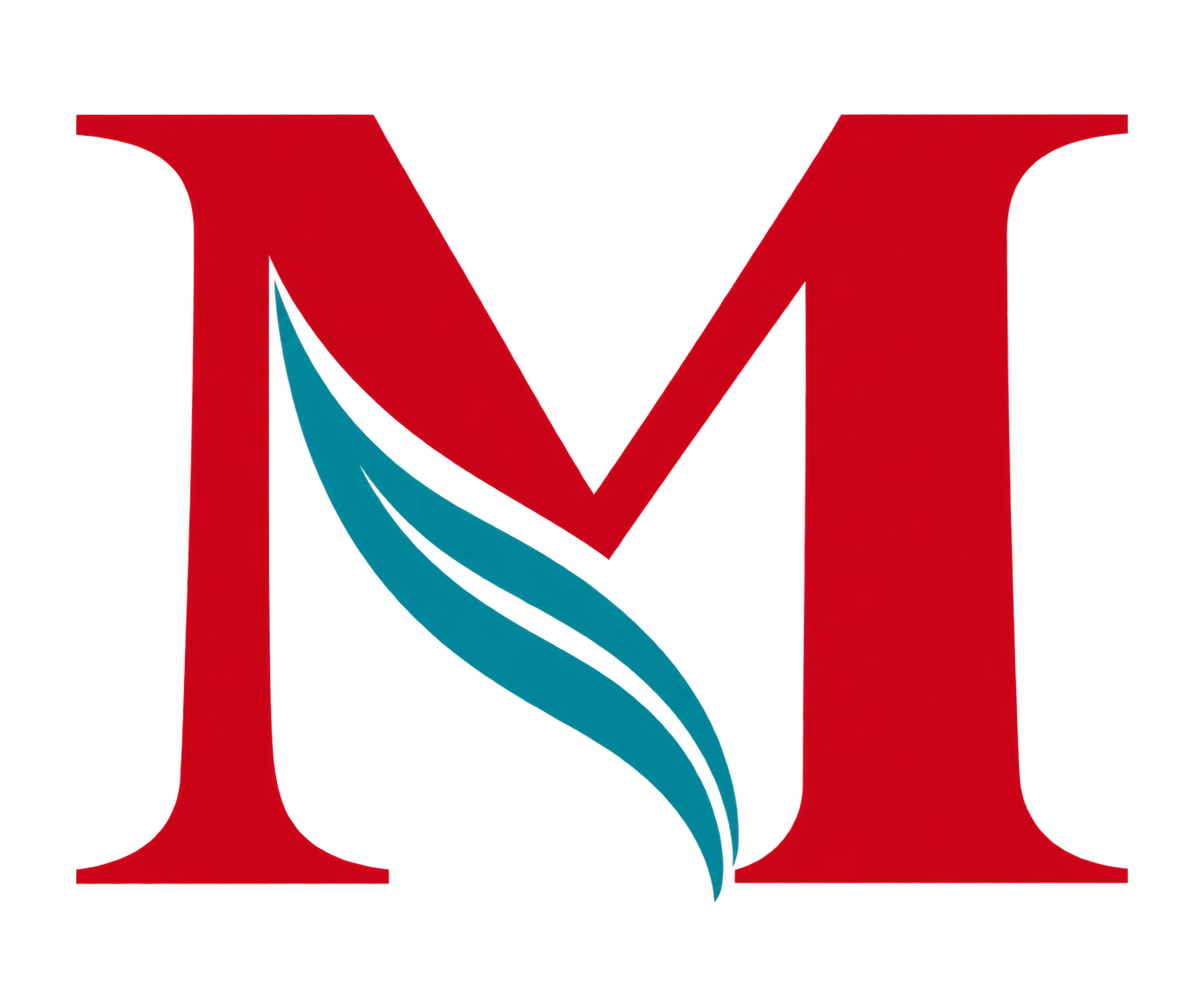 Mardall M logo
